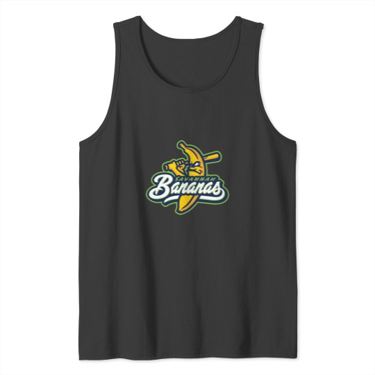 Discover BANANA TEAMS Tank Tops