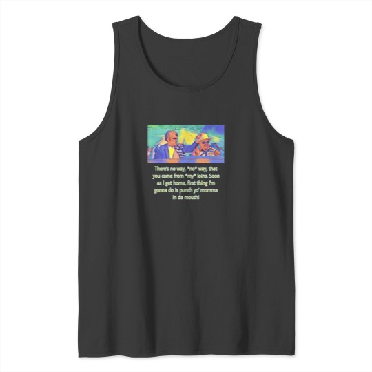 Discover Smokey And The Bandit 1977 Movie 3 Tank Tops