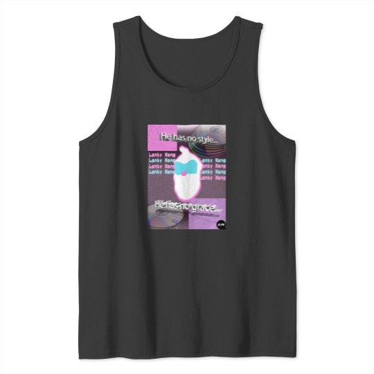 Discover mp3 Tank Tops