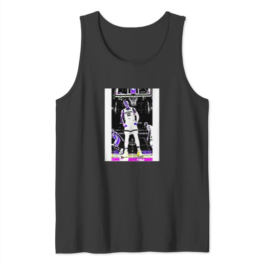 Discover Mephis And Ja 12533 Tank Tops