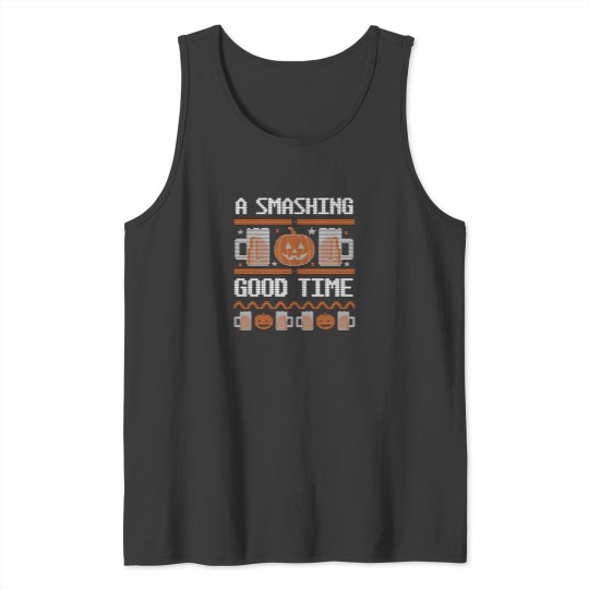 Discover A Smashing Good Time Tank Tops