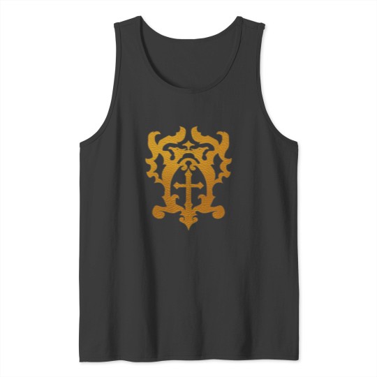 Discover BELMONT CREST Tank Tops
