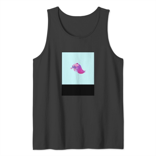 Discover Betta Baby 2418 Tank Tops