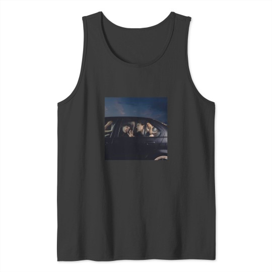 Discover Irama - No Stress Album 2023 Tank Tops