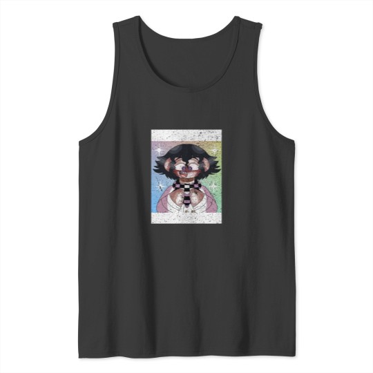 Discover Ouma Kokichi Tank Tops