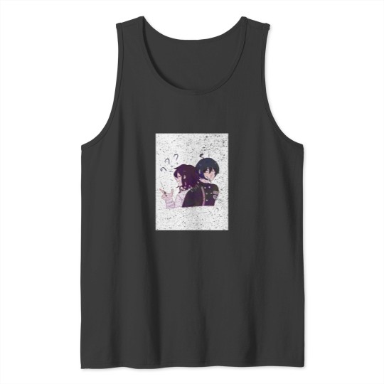 Discover Truth or lie Tank Tops