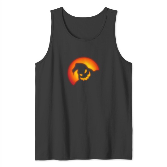 Discover Halloween 2023 4 Tank Tops