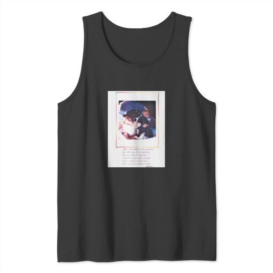 Discover All Together in Peace and Harmony Tank Tops