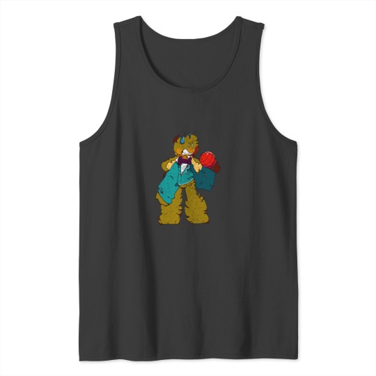 Discover Friday Night Funkin Tank Tops