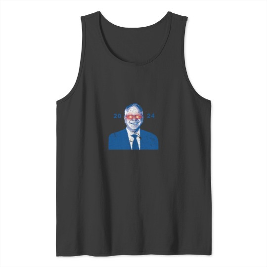 Discover Dark Walz 2024 Tank Tops
