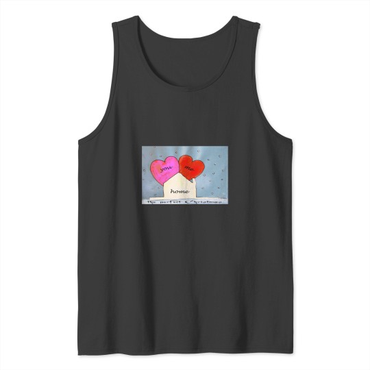 Discover Indalo Dude Poster Riptide Pirates Aromantic Pride Tank Tops