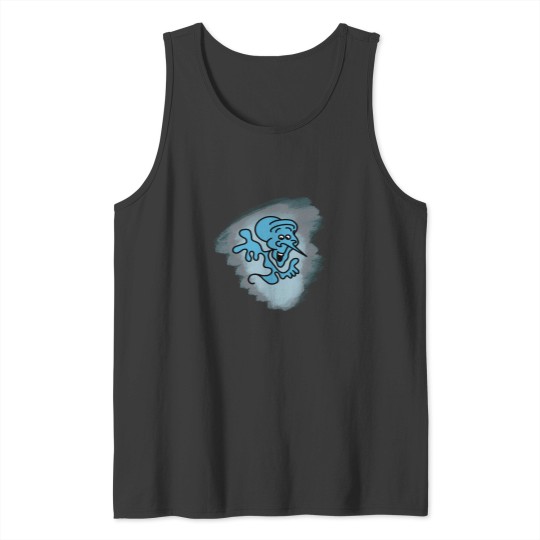 Discover Willow the wisp Tank Tops