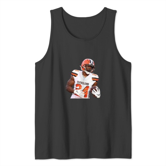 Discover Nick Chubb (1) Tank Tops