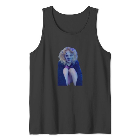 Discover Clownin' Tank Tops