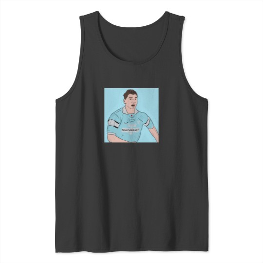Discover Zlatan Ibrahimovi Malm 1069 Tank Tops