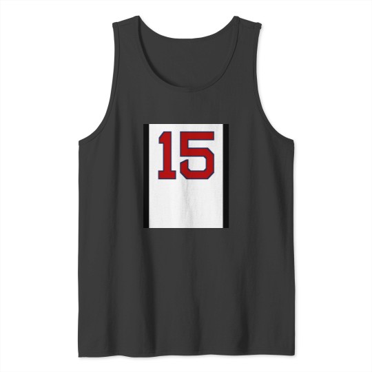 Discover 15 Tank Tops