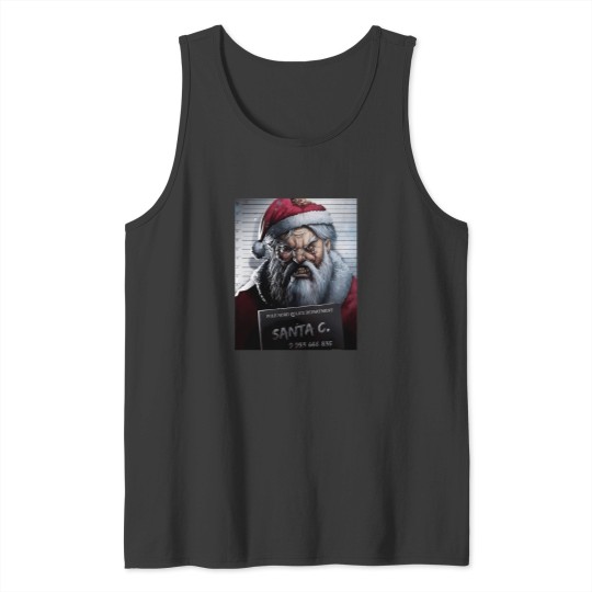 Discover Ai Art Tank Tops