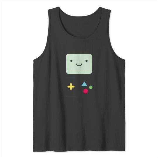 Discover BMO Tank Tops