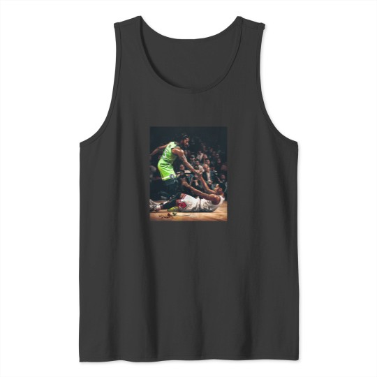 Discover Derrick Rose 14 Tank Tops