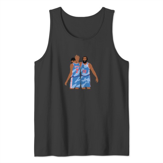 Discover Kd And James Harden Brooklyn Tank Tops