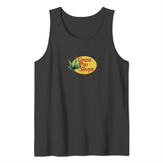Discover GRASS PRO SHOPS Tank Tops