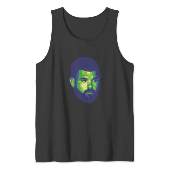 Discover Adam Reynolds Nrl Rugby League Tank Tops