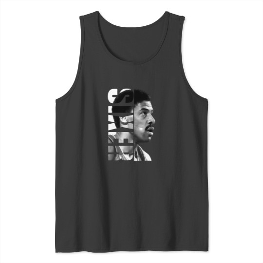 Discover Julius Erving - Sixer Tank Tops