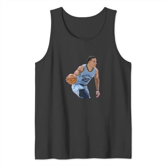 Discover Desmond Bane Tank Tops