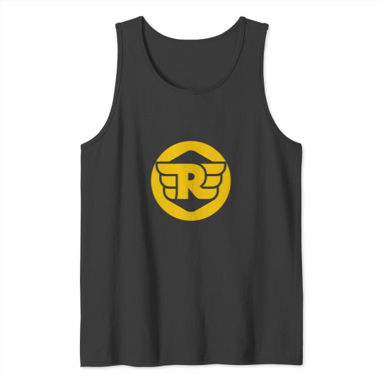 Discover simple yellow royal enfield motorcycles Tank Tops