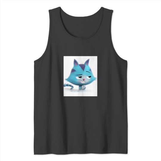 Discover Gabbys Dollhouse Tank Tops