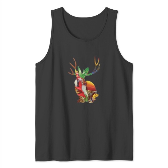 Discover miike snow Tank Tops