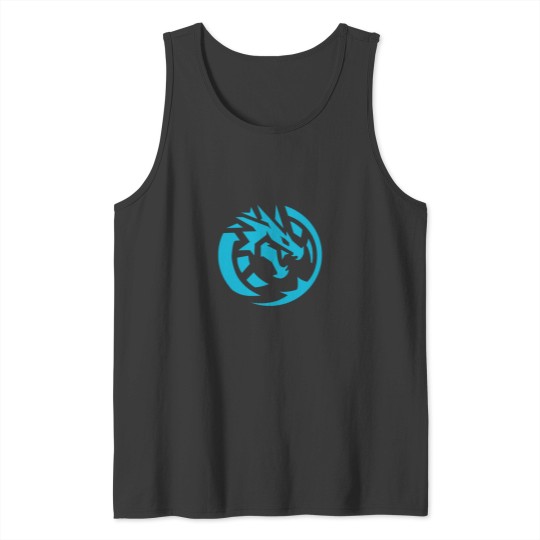 Discover Leviatan Tank Tops