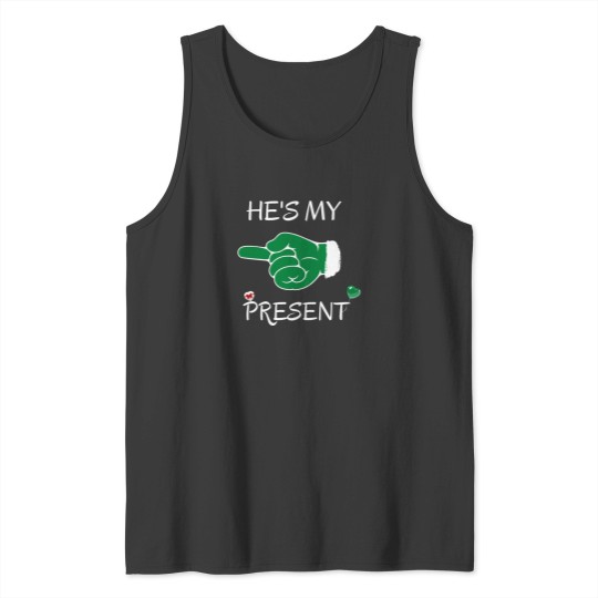 Discover Christmas Couples Shirts Matching Santa Shirts Gifts Tank Tops