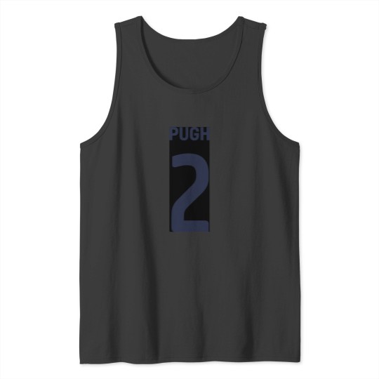 Discover Pugh 485 Tank Tops