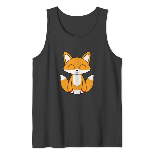Discover Helicopter Friend Tank Tops