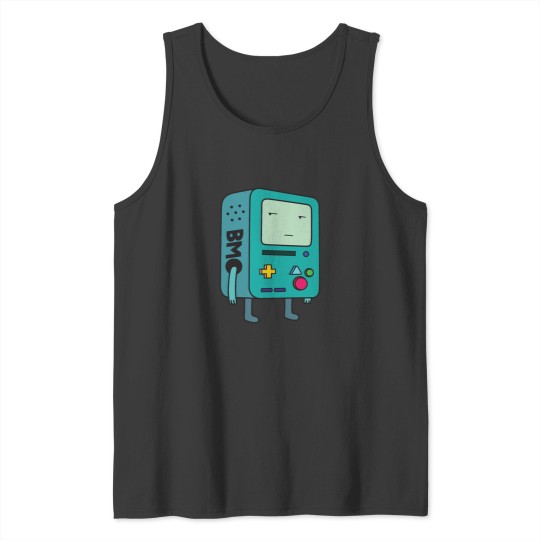 Discover BMO Tank Tops