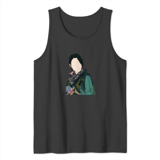 Discover Sisyphus The Myth Park Shin Hye 48 Tank Tops