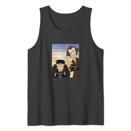Discover Sam U Kui Majica 3 Tank Tops