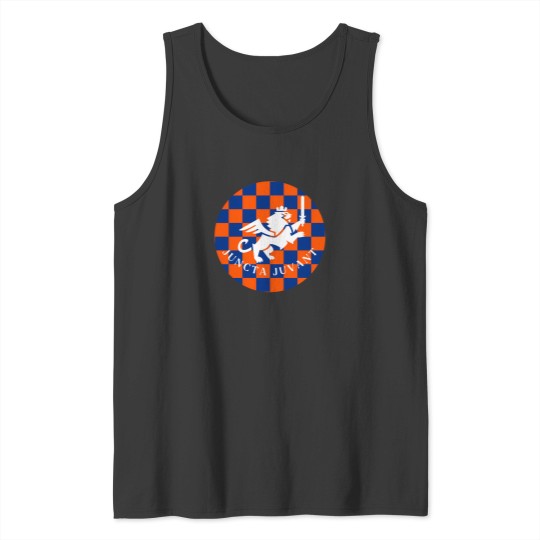 Discover Fc Cincinnati Juncta Juvant Tank Tops