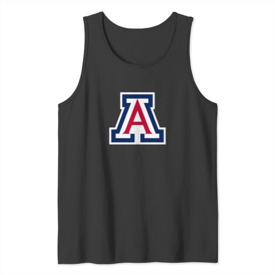 Discover A Tank Tops