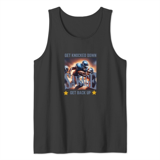 Discover Victory Vortex Tank Tops