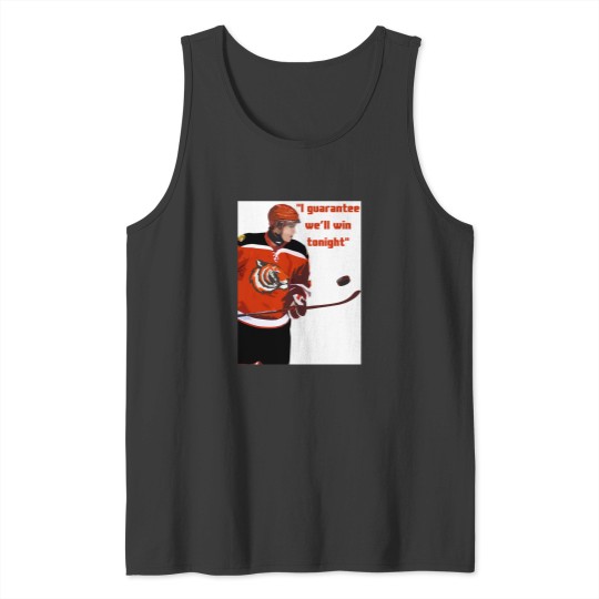Discover Hockey Sticker For Laptop Tank Tops