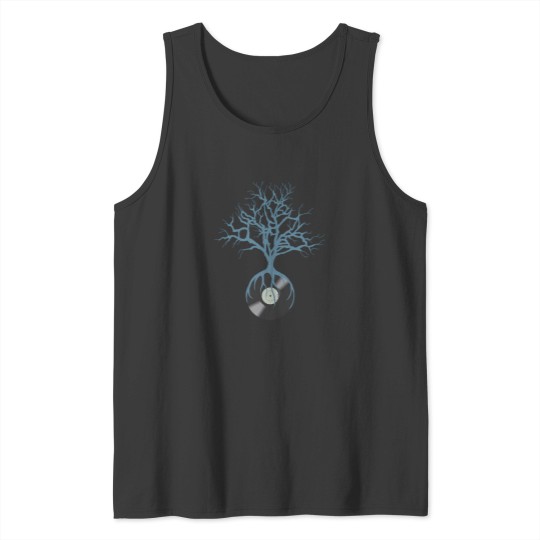 Discover A L I V E Tank Tops