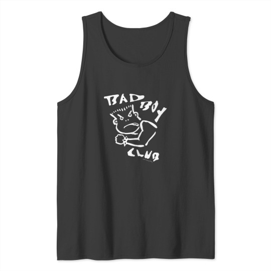 Discover Bad Boy Club Tank Tops