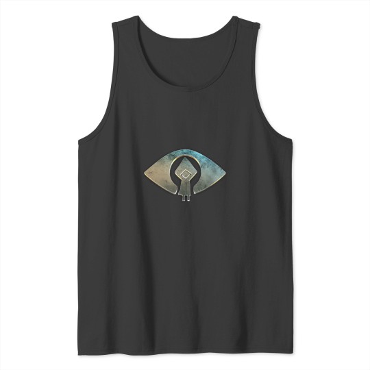 Discover Little Nightmares T-ShirtLittle Nightmares T-Shirt_by ChrisHarrys_ (Copy) Tank Tops