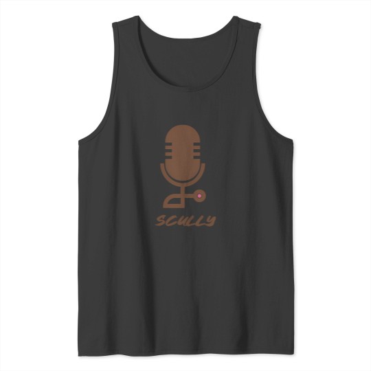 Discover Vin Scully 13 Tank Tops