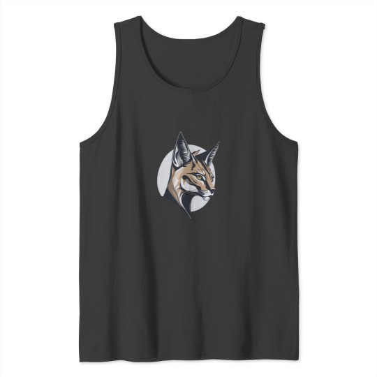 Discover DPrompt Design Funny Animals Shirt Dad Gifts Mom Gift Their Gifts Graphic Tee C Tank Tops