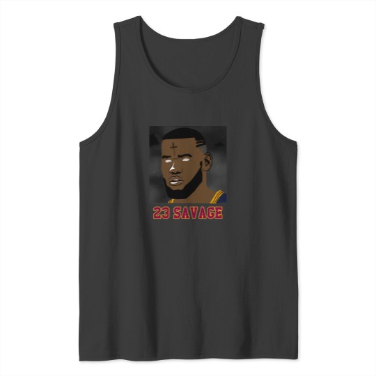 Discover 23 Savage Tank Tops