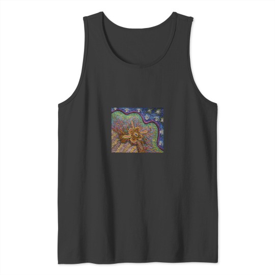 Discover Women Healing on Country Tank Tops