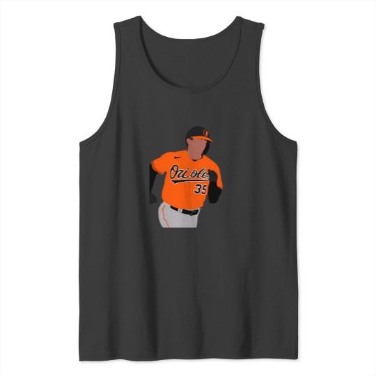 Discover Adley Rutschman Baseball Player Tank Tops